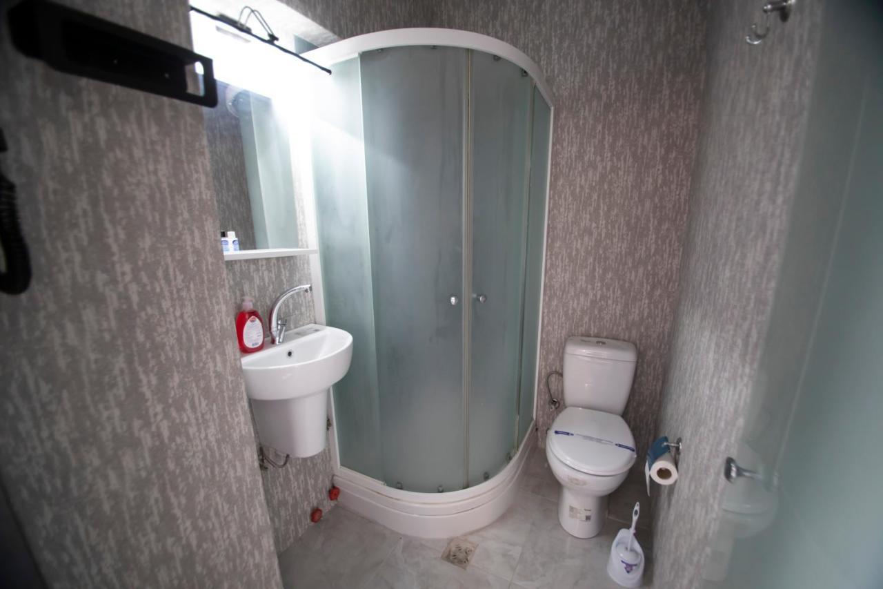 Mekan Villa Otel Сельчук Экстерьер фото