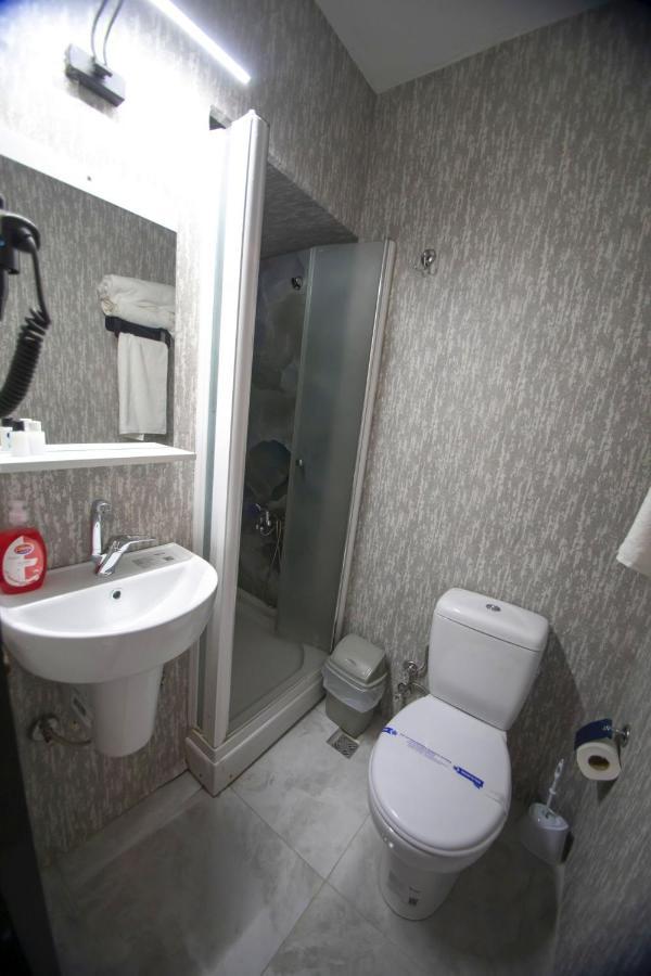 Mekan Villa Otel Сельчук Экстерьер фото
