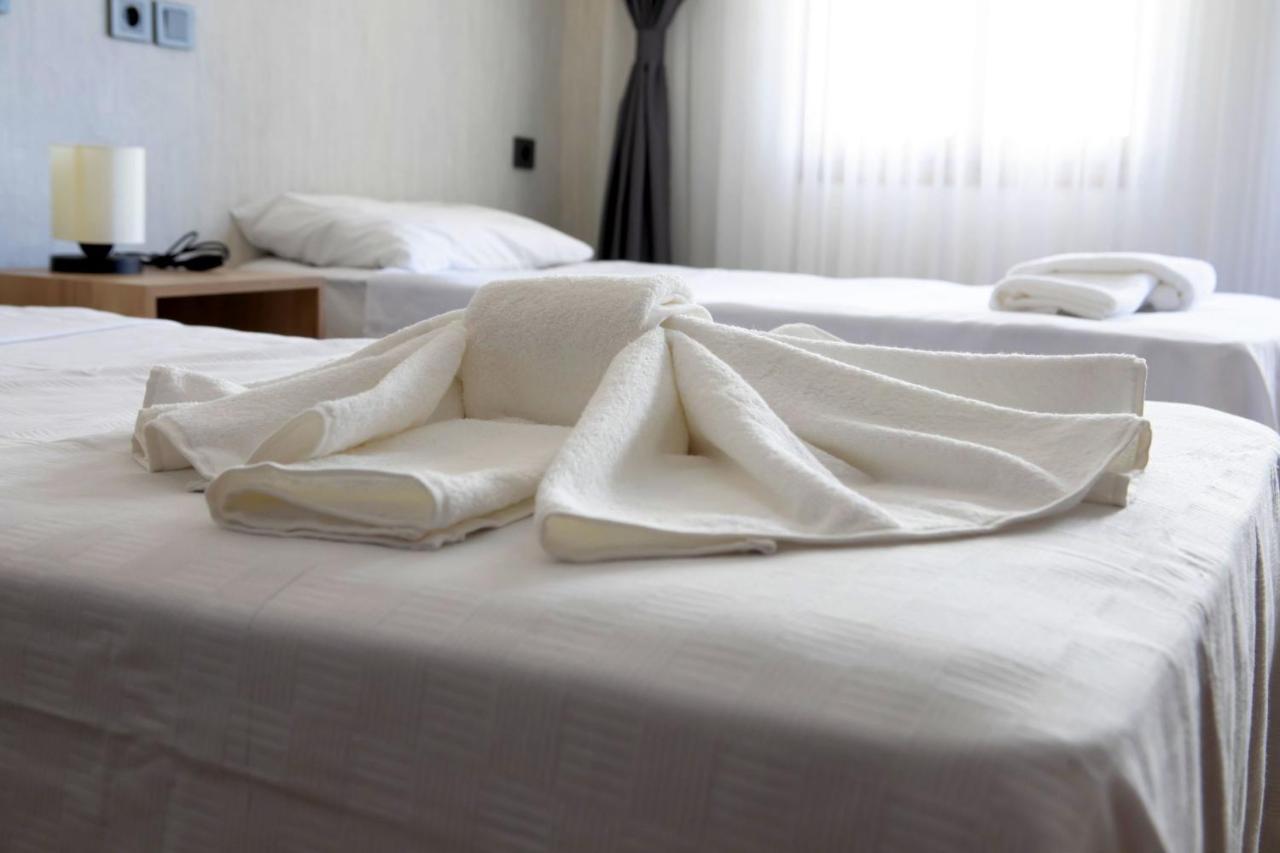 Mekan Villa Otel Сельчук Экстерьер фото