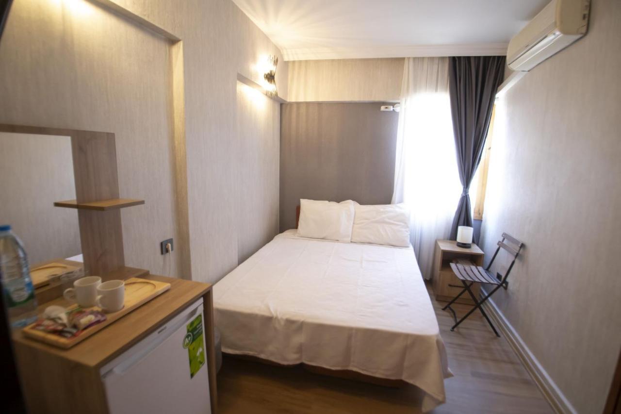 Mekan Villa Otel Сельчук Экстерьер фото