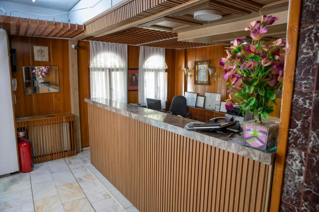 Mekan Villa Otel Сельчук Экстерьер фото