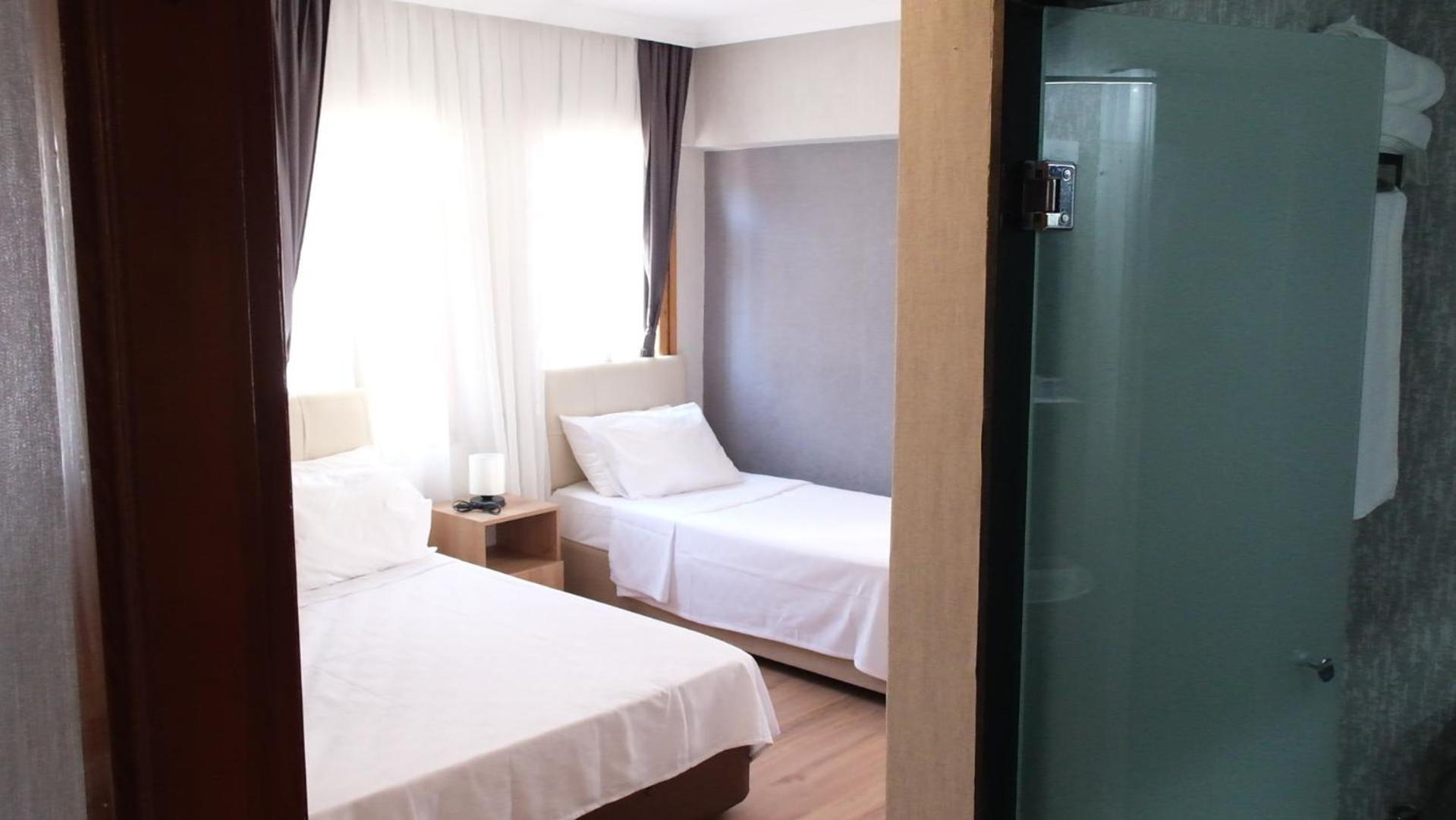 Mekan Villa Otel Сельчук Экстерьер фото